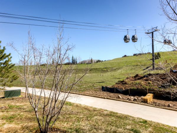 Steamboat Springs Condo 950384