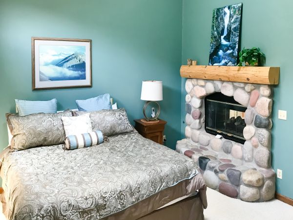 Winter Park Home 950385
