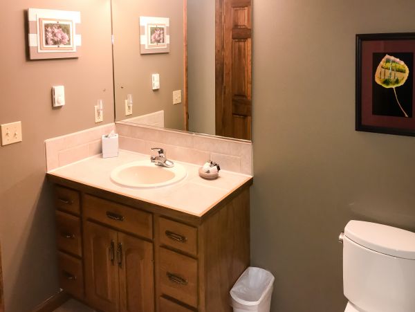 Winter Park Home 950385