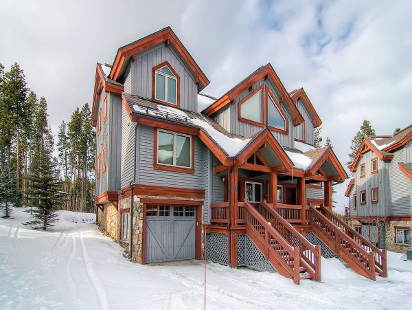 Breckenridge Home 950387