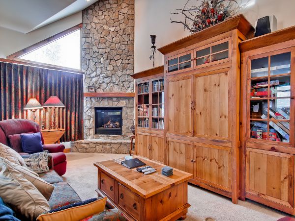 Breckenridge Home 950387