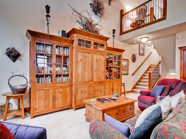 Breckenridge Home 950387