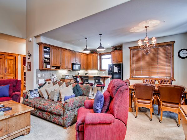 Breckenridge Home 950387