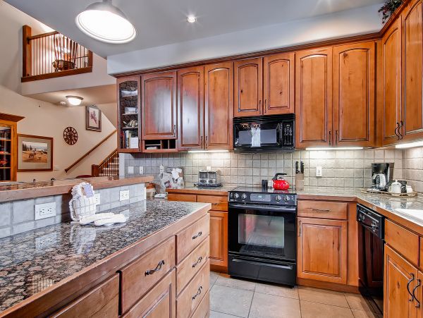 Breckenridge Home 950387