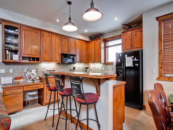 Breckenridge Home 950387