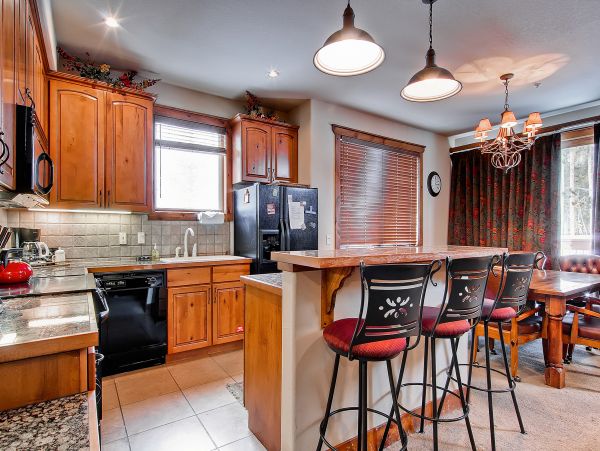 Breckenridge Home 950387