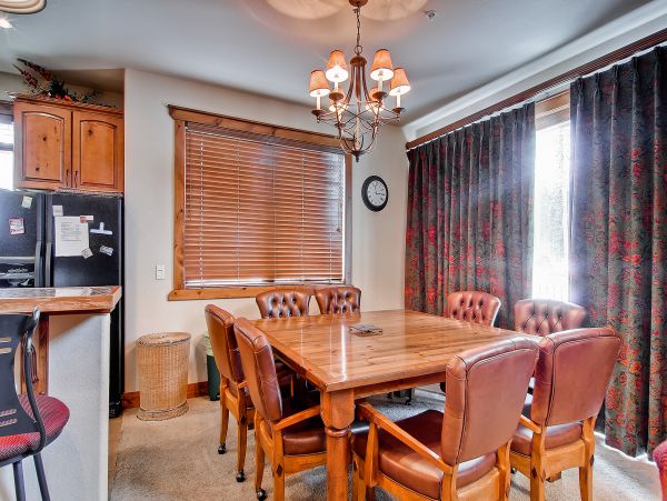 Breckenridge Home 950387