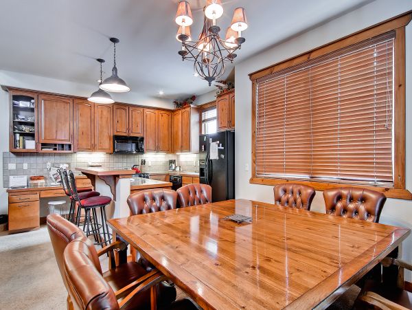Breckenridge Home 950387