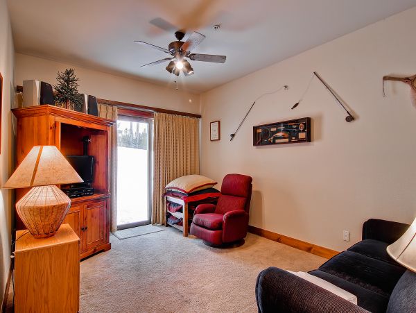 Breckenridge Home 950387