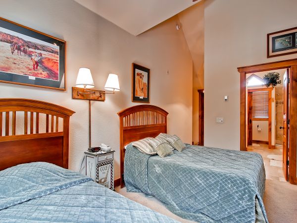Breckenridge Home 950387