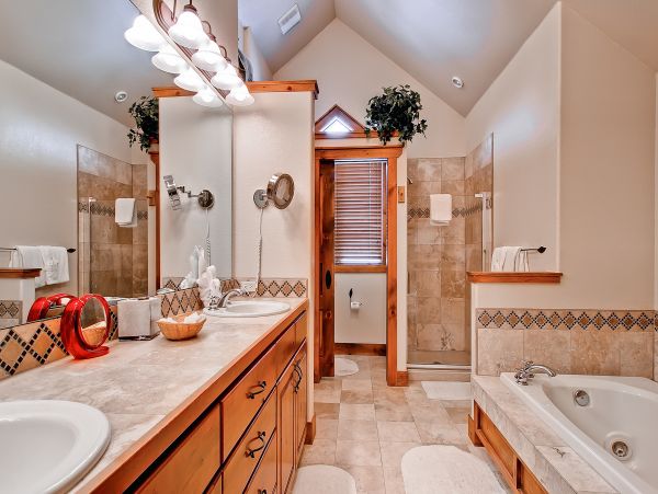 Breckenridge Home 950387