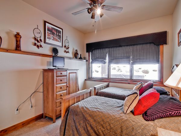 Breckenridge Home 950387