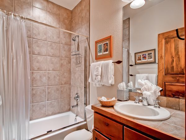 Breckenridge Home 950387