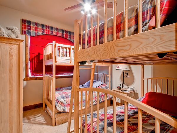 Breckenridge Home 950387