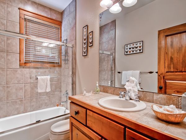 Breckenridge Home 950387