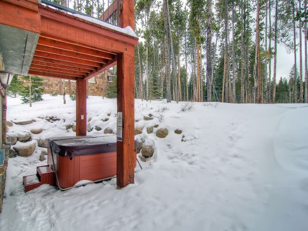 Breckenridge Home 950387
