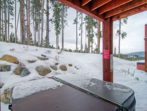 Breckenridge Home 950387