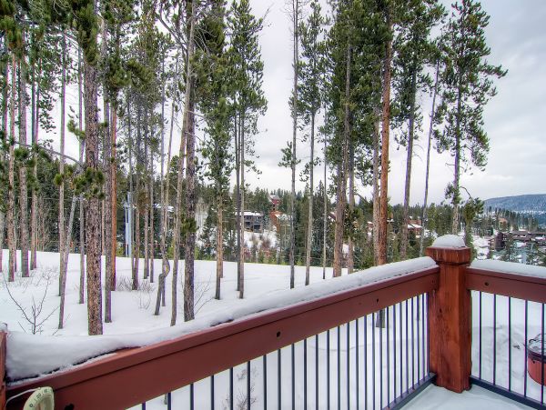 Breckenridge Home 950387
