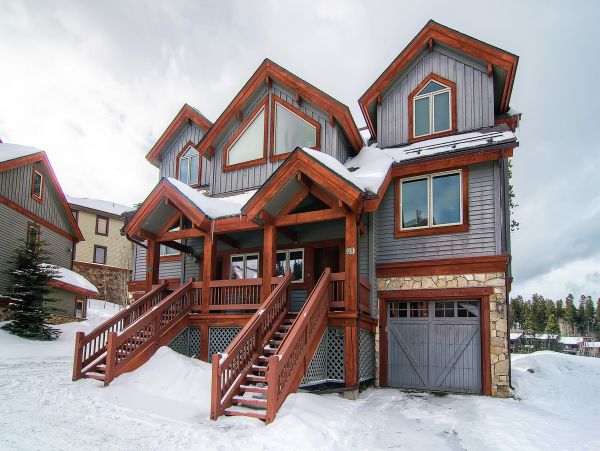 Breckenridge Home 950387
