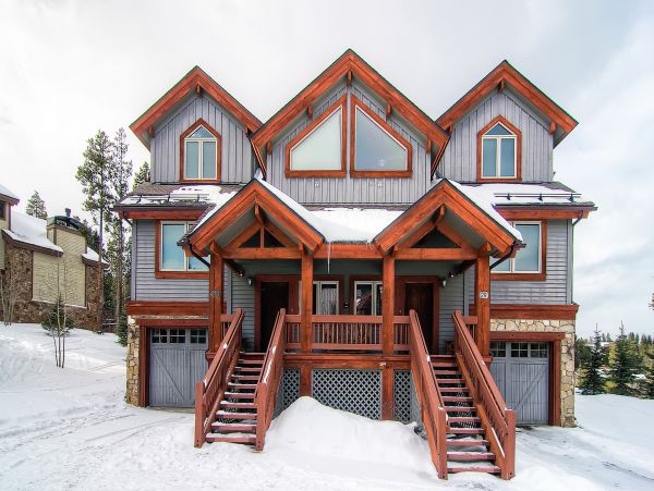 Breckenridge Home 950387