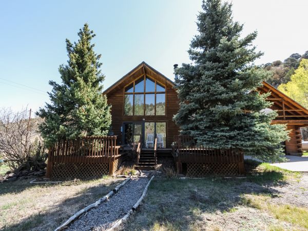 Telluride Home 950388