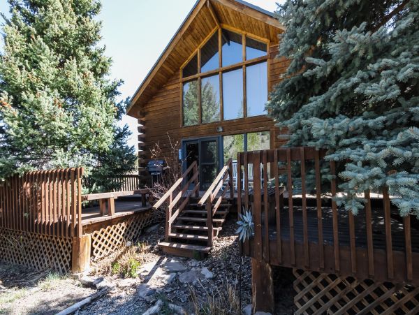 Telluride Home 950388