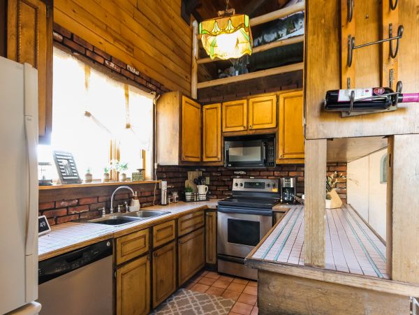Telluride Home 950388