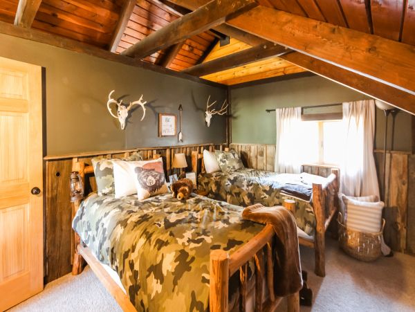 Telluride Home 950388