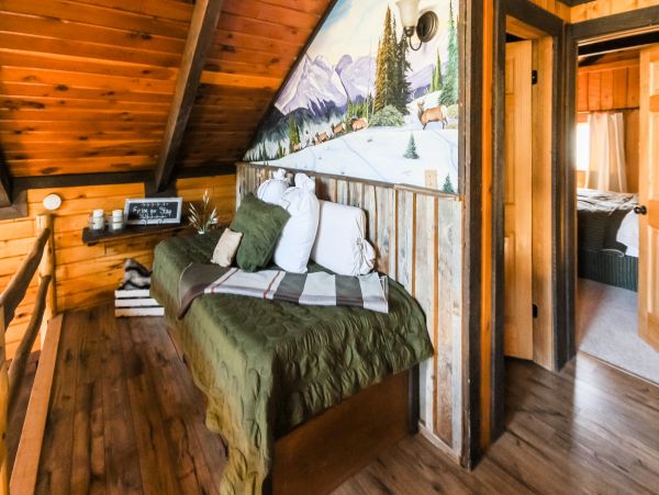 Telluride Home 950388