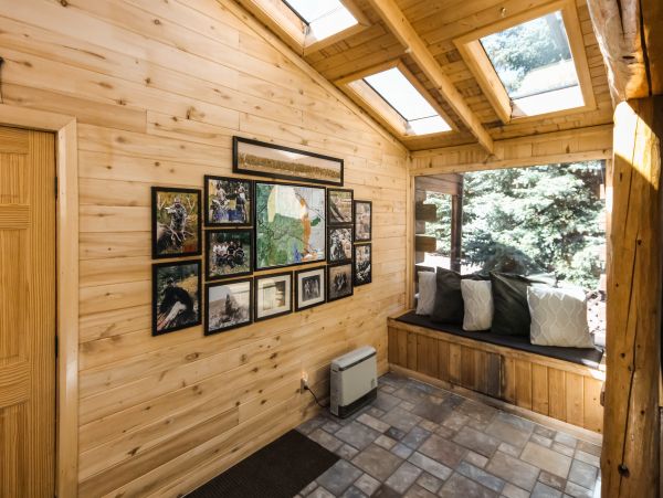 Telluride Home 950388
