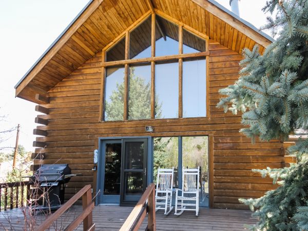 Telluride Home 950388