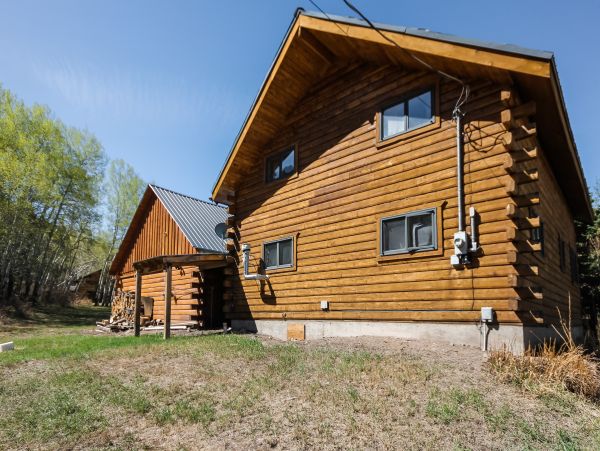 Telluride Home 950388