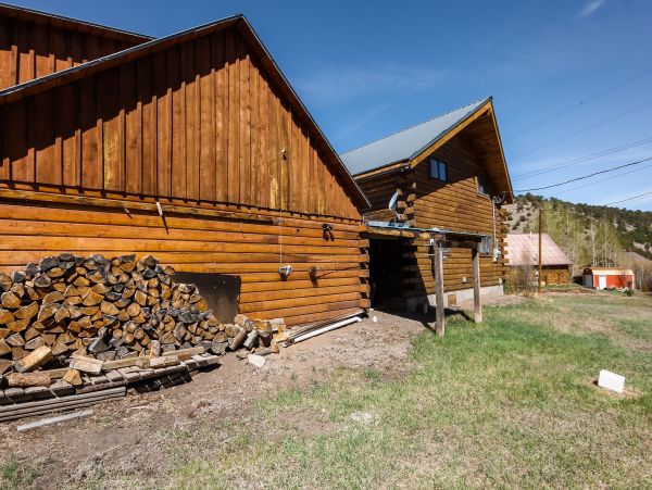 Telluride Home 950388