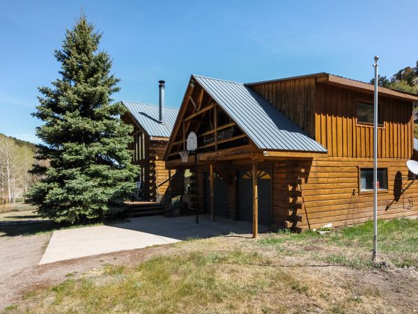Telluride Home 950388