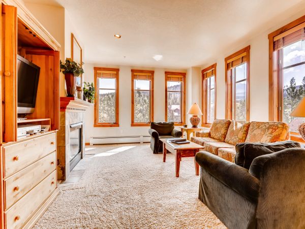 Breckenridge Condo 950389