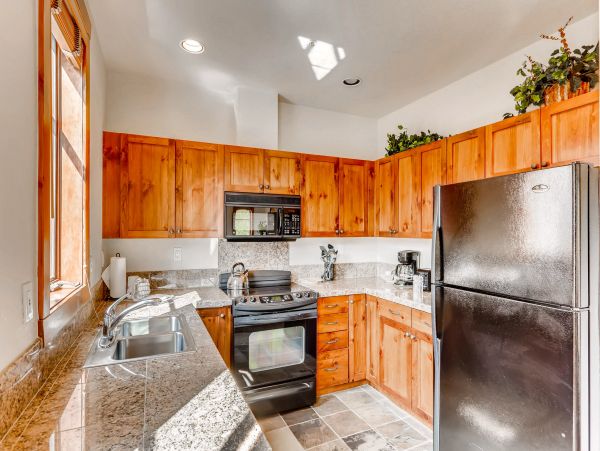 Breckenridge Condo 950389