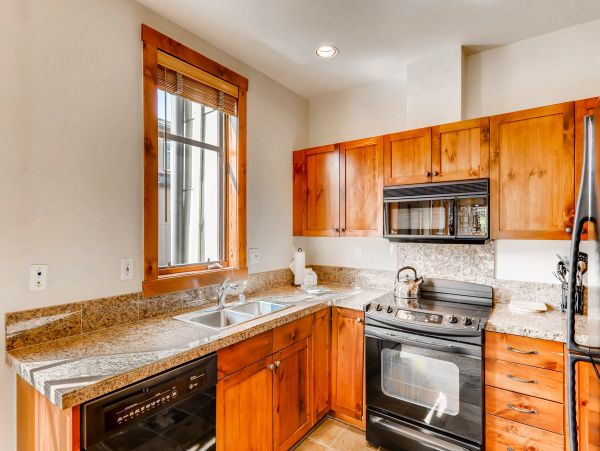 Breckenridge Condo 950389