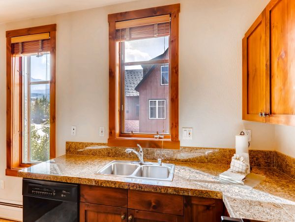 Breckenridge Condo 950389