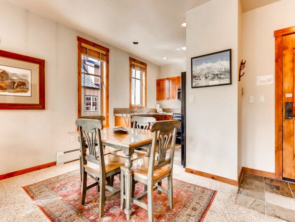 Breckenridge Condo 950389