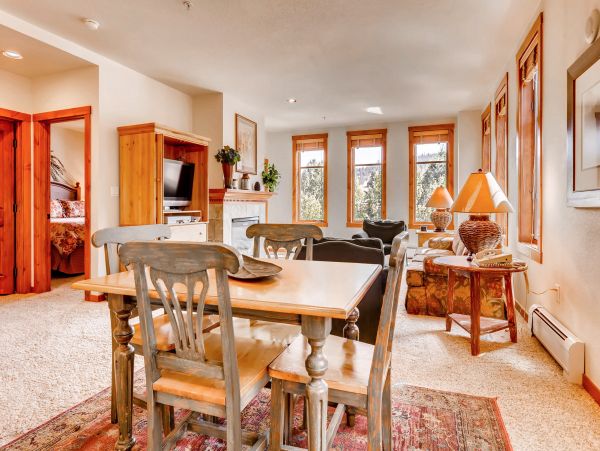 Breckenridge Condo 950389