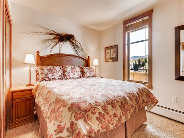 Breckenridge Condo 950389