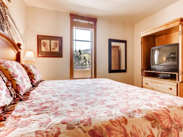 Breckenridge Condo 950389