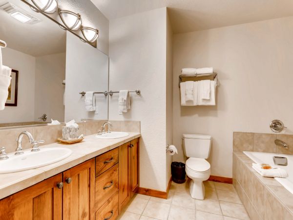 Breckenridge Condo 950389