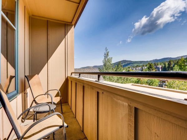 Breckenridge Condo 950389