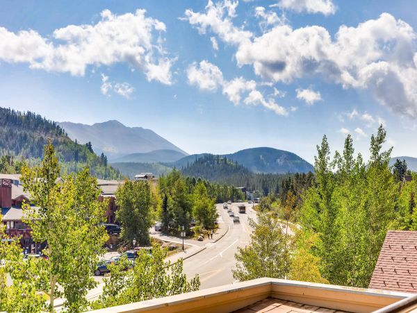 Breckenridge Condo 950389