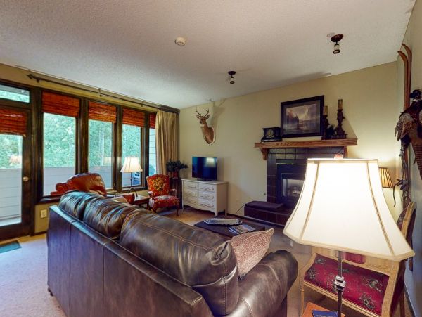 Vail Lionshead Home 950390