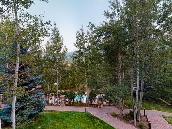 Vail Lionshead Home 950390