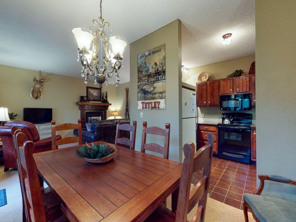 Vail Lionshead Home 950390