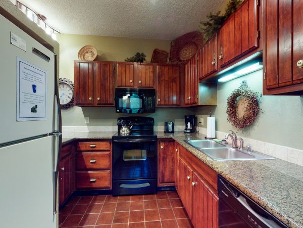 Vail Lionshead Home 950390