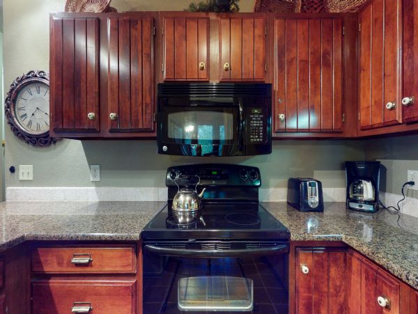 Vail Lionshead Home 950390